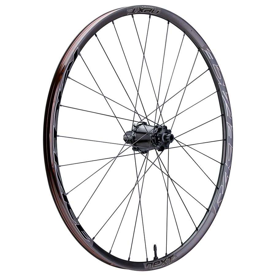 Raceface, NEXT SL, Wheel, Front, 29'' / 622, 15mm TA, 110mm Boost, Disc IS 6-bolt