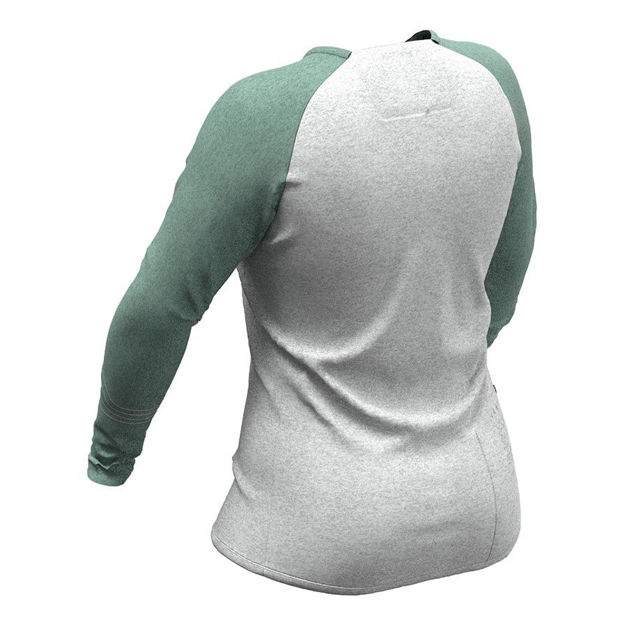 Leatt, MTB AllMtn 3.0 Women, Jersey, Pistachio, L