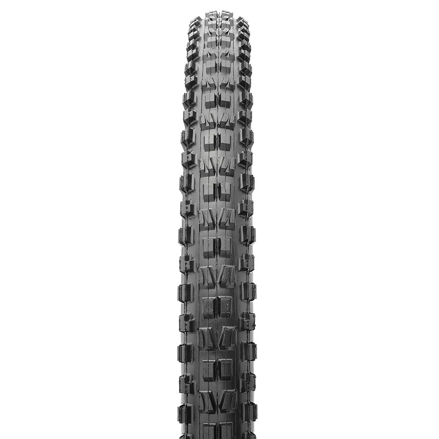 Maxxis, Minion DHF, Tire, 26''x2.30, Folding, Tubeless Ready, 3C Maxx Terra, EXO, 60TPI, Black