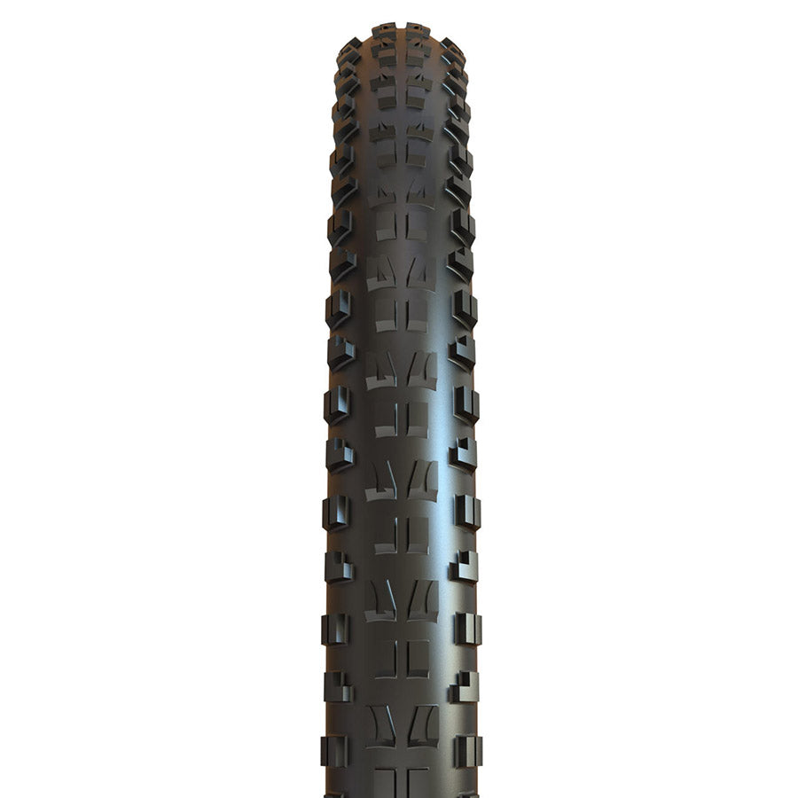 Maxxis, Minion DHF, Tire, 26''x2.30, Folding, Tubeless Ready, 3C Maxx Terra, EXO, 60TPI, Black