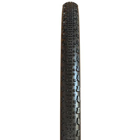 Maxxis, Ravager, Tire, 700x40C, Folding, Tubeless Ready, Dual, EXO, 120TPI, Black
