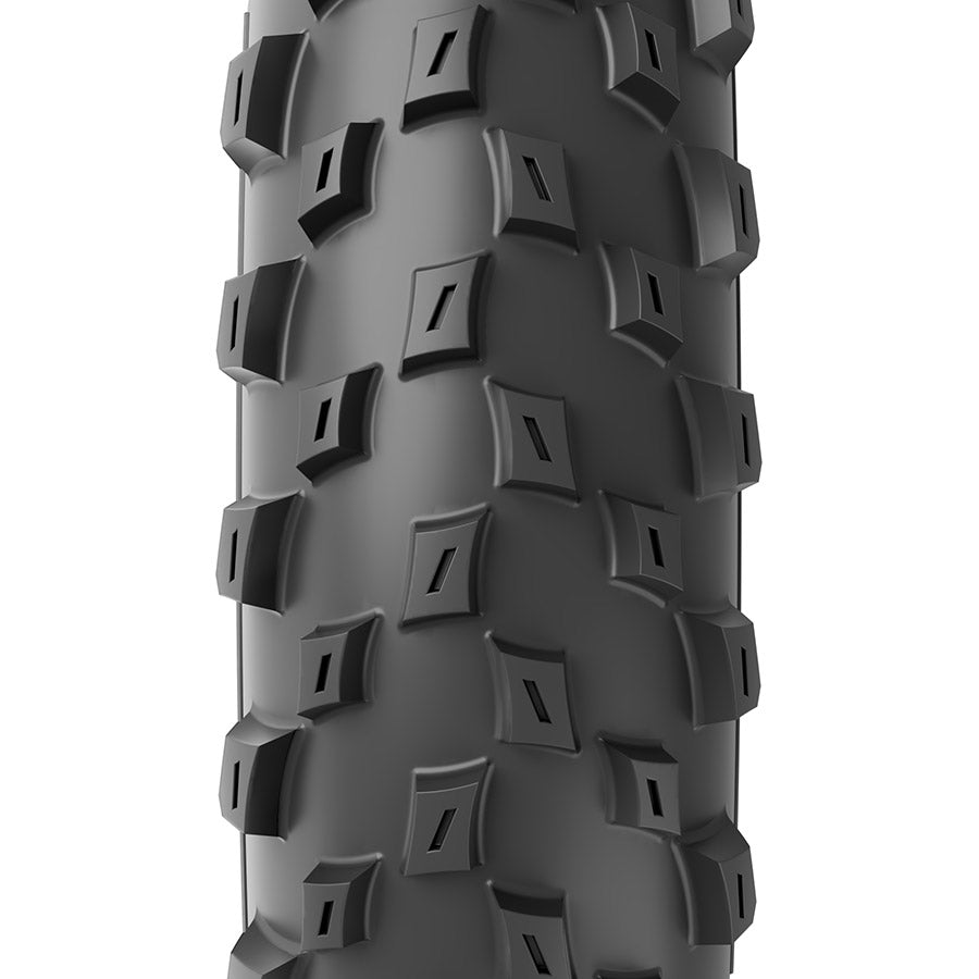 Vittoria, BARZO, Mountain Tire, 29x2.40, Folding, Tubeless Ready, Race Formulation Graphene + Silica, Nylon, 60TPI, Black