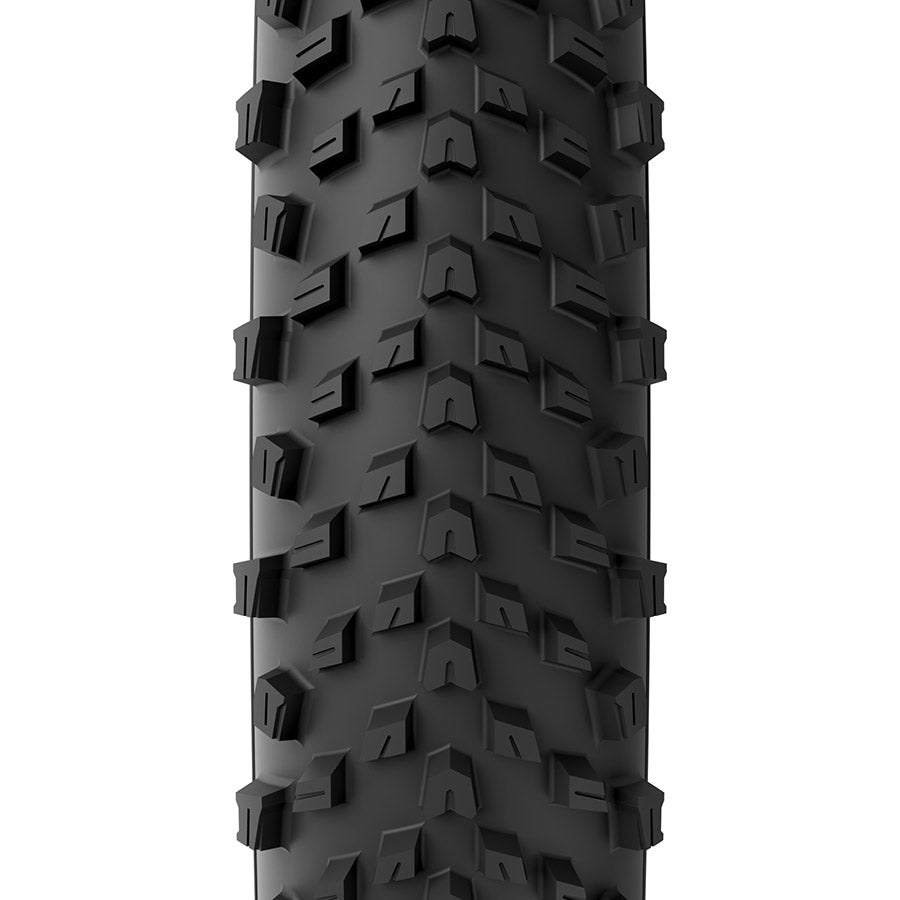 Vittoria, Terreno T60, Gravel Tire, 700x40C, Folding, Tubeless Ready, Endurance Formulation Graphene, Reinforced Nylon, 100TPI, Tanwall