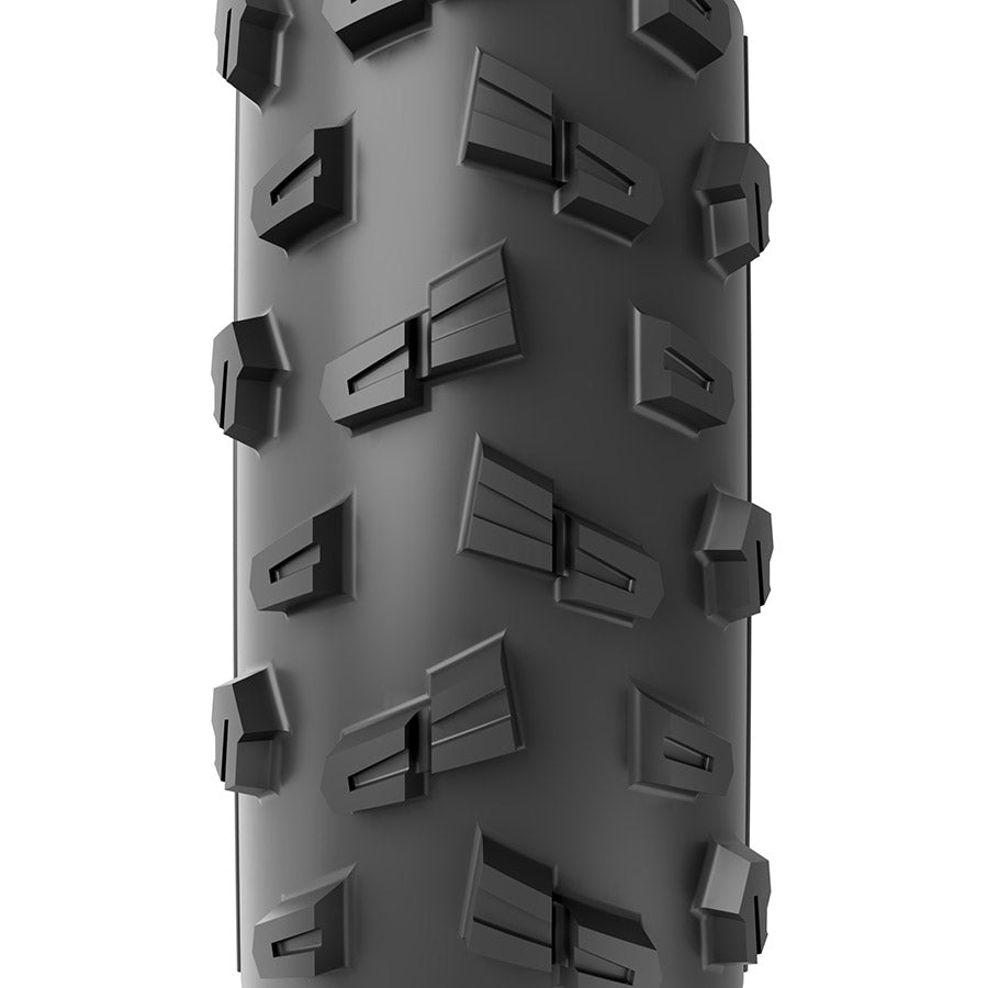 Vittoria, Terreno T90, Gravel Tire, 700x40C, Folding, Tubeless Ready, Endurance Formulation Graphene, Reinforced Nylon, 100TPI, Tanwall