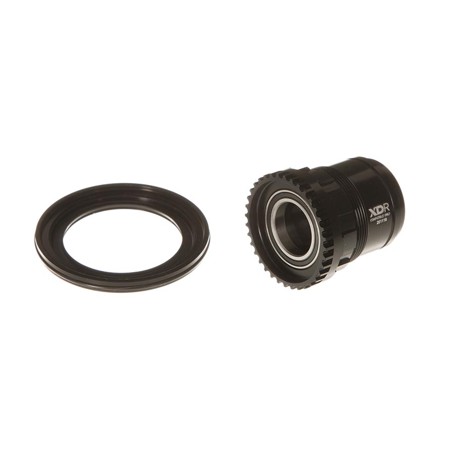 Zipp, Cognition V2, Freehub Body, Shimano HG 11, 11