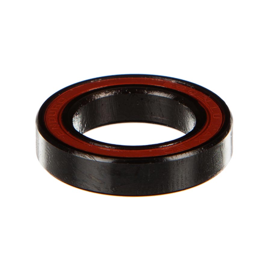 Wheels Manufacturing, MAX Black Oxide, Sealed Cartridge Bearing, 6801, 12x21x5mm, Steel