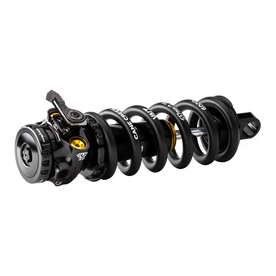 Cane Creek, Coil-IL G2, Rear shock, 190x45, Shaft Eyelet: Standard, Body Eyelet: Standard