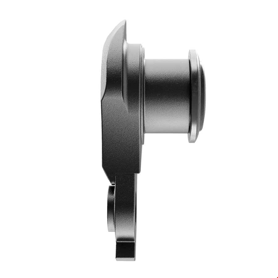 SRAM, UDH, Derailleur Hanger, Universal Derailleur Hanger, Black