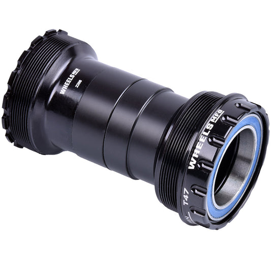 Wheels Manufacturing, T47A 30mm ABEC3, Threaded Cups, T47, 30mm