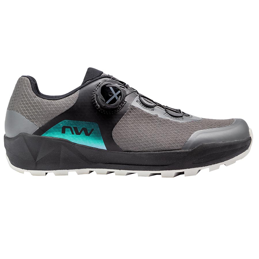 Northwave, Corsair 2 Women, MTB Shoes, Dark Grey, 36