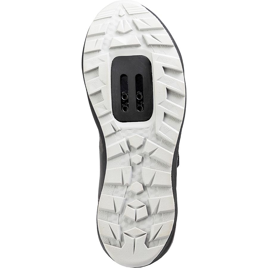 Northwave, Corsair 2 Women, MTB Shoes, Dark Grey, 36