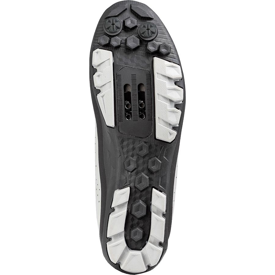 Northwave, Hammer Plus, MTB Shoes, Black/Dark Grey, 39