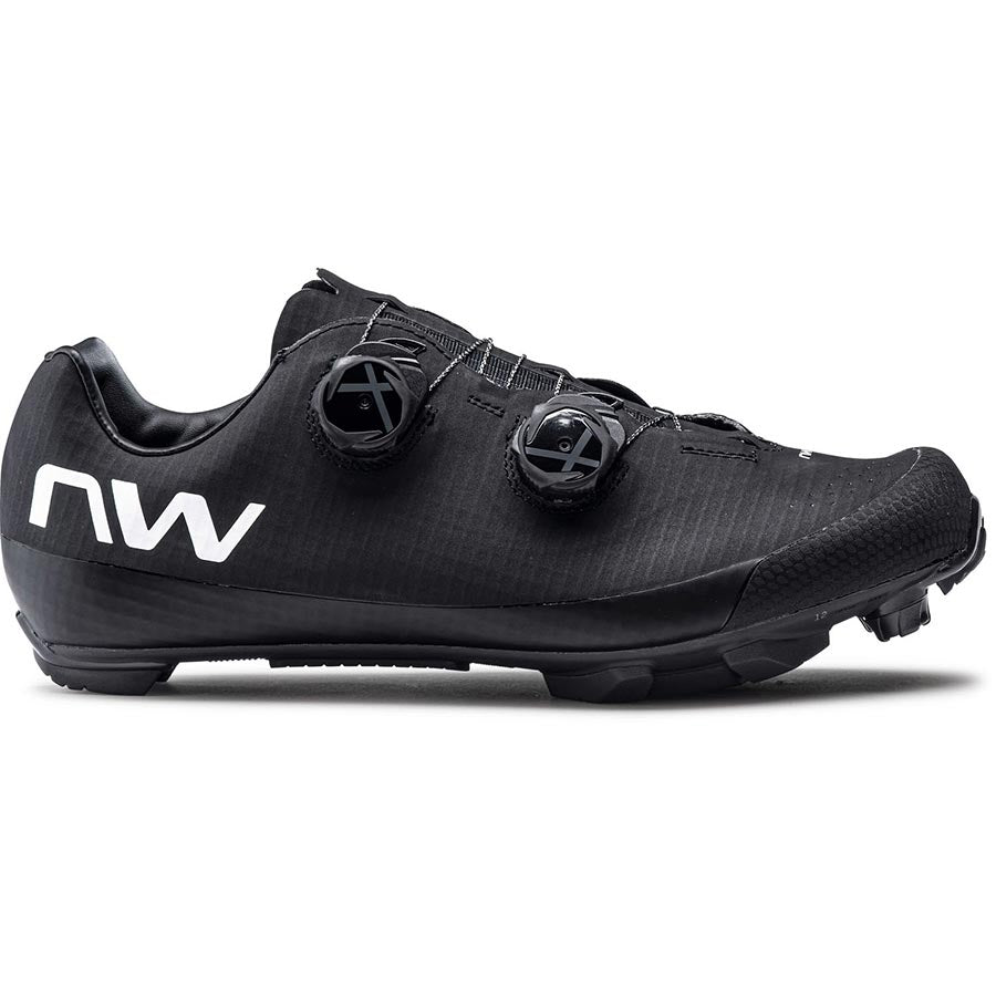 Northwave, Extreme XCM 4, MTB Shoes, Black, 41