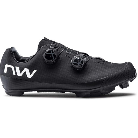 Northwave, Extreme XCM 4, MTB Shoes, Black, 41