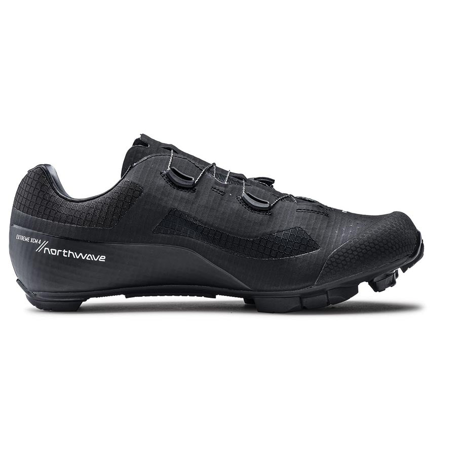 Northwave, Extreme XCM 4, MTB Shoes, Black, 41