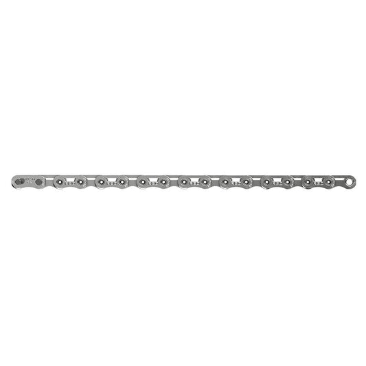 SRAM, Red FlatTop E1, Chain, Speed: 12, Links: 114, Silver