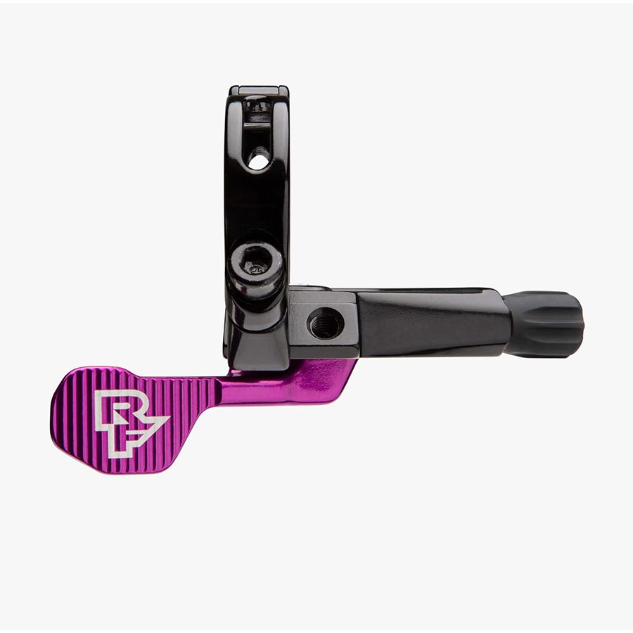 Raceface, Turbine R Remote