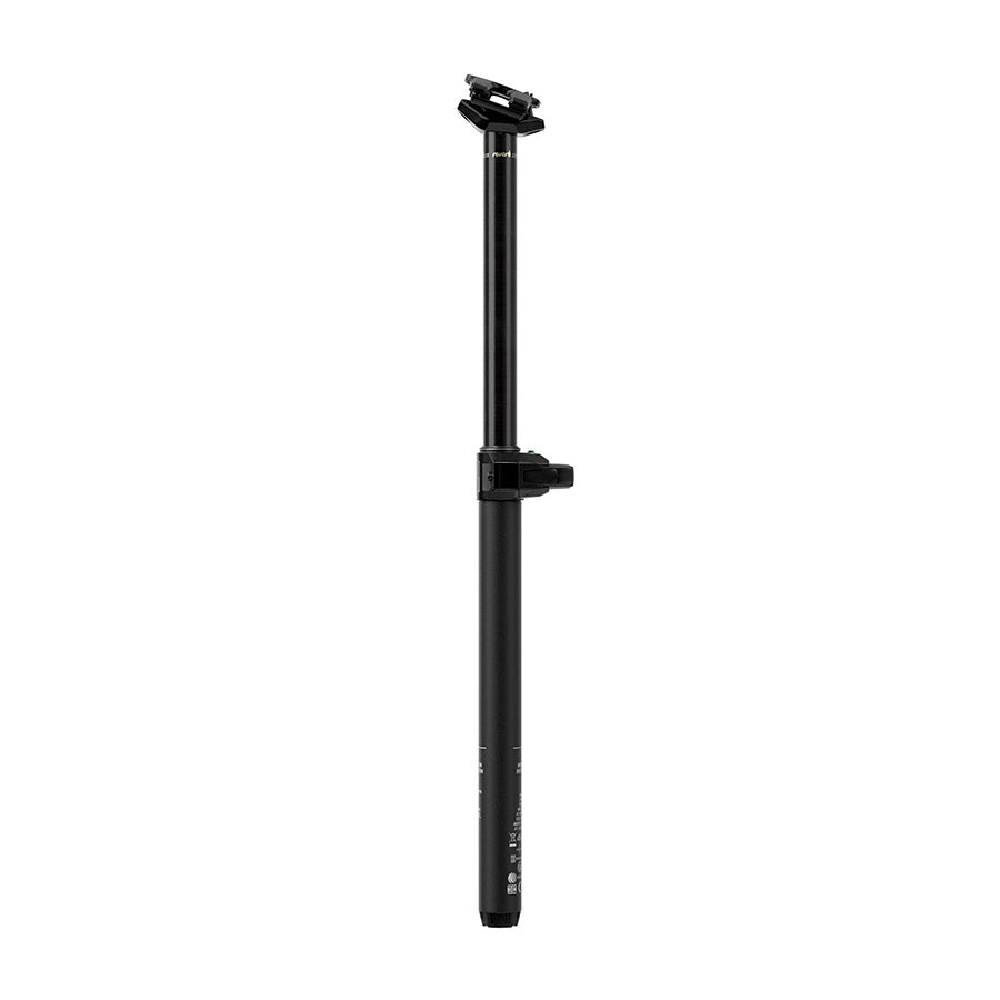 RockShox, Reverb AXS B1, Dropper Seatpost, 30.9mm, 337mm, Travel: 100mm, Offset: 0mm, Remote: No remote