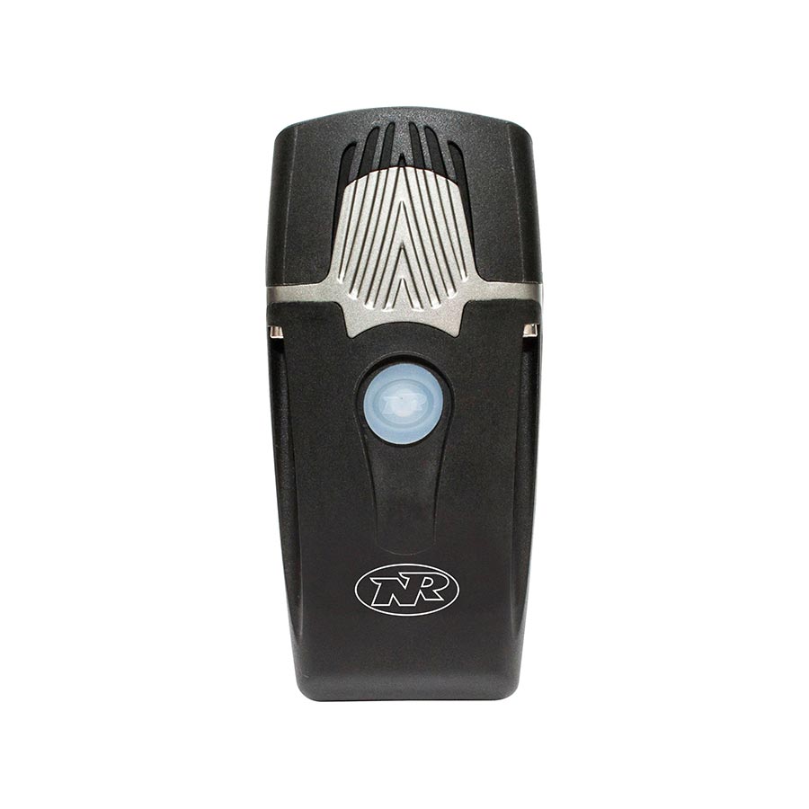 NiteRider, Lumina Dual 1800, Light, Front, Black