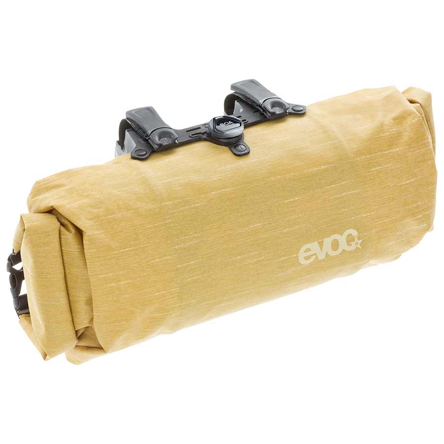 EVOC, Handlebar Pack Boa L, Handlebar Bag, 5L, Grey