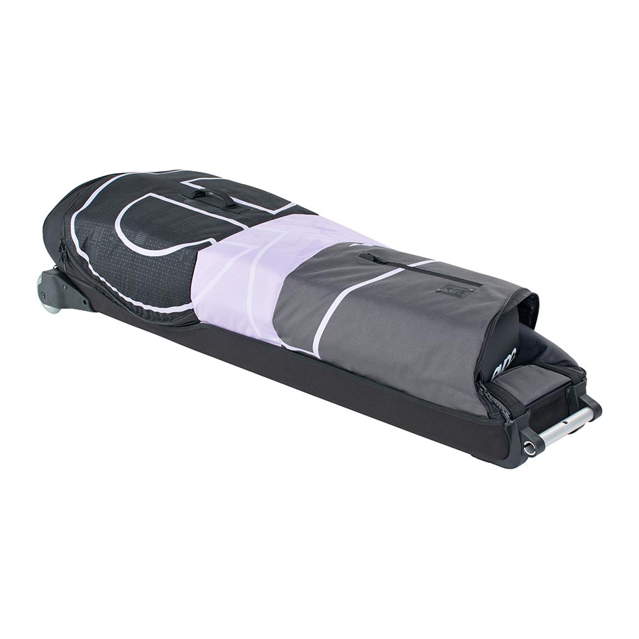 EVOC, Bike Bag Pro, Black, 305L, 147x36x85