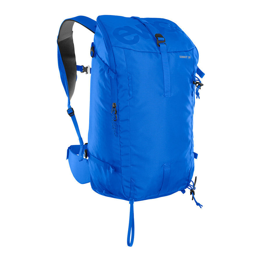 EVOC, Summit 30, Snow Backpack, 30L, Black