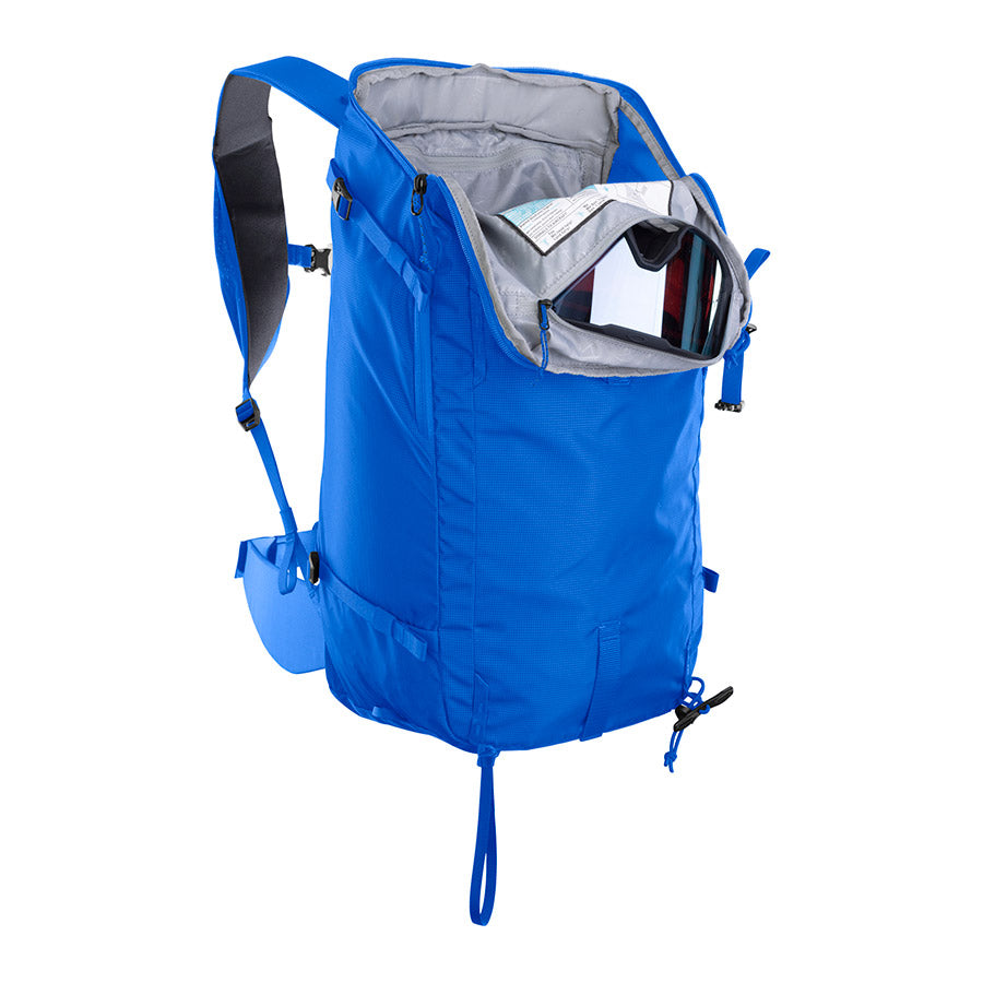 EVOC, Summit 30, Snow Backpack, 30L, Black