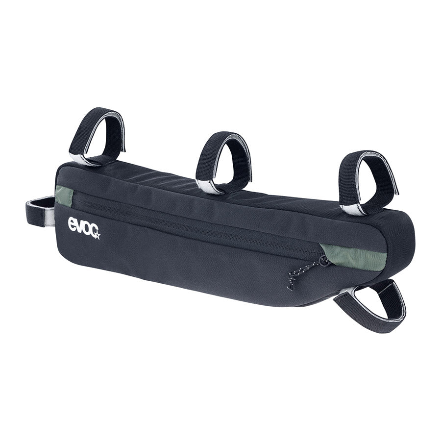 EVOC, Frame Pack, Frame Bag, Gaudy