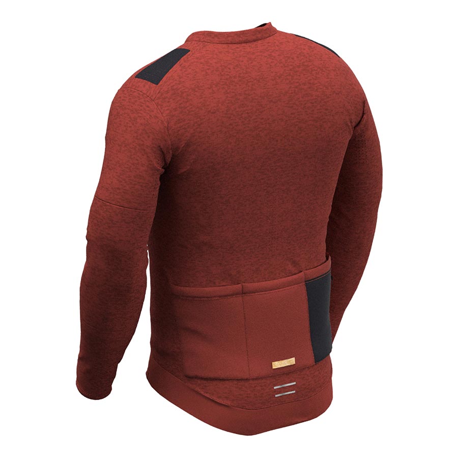 Leatt, MTB Trail 4.0 Men, Jersey, Lava, XL