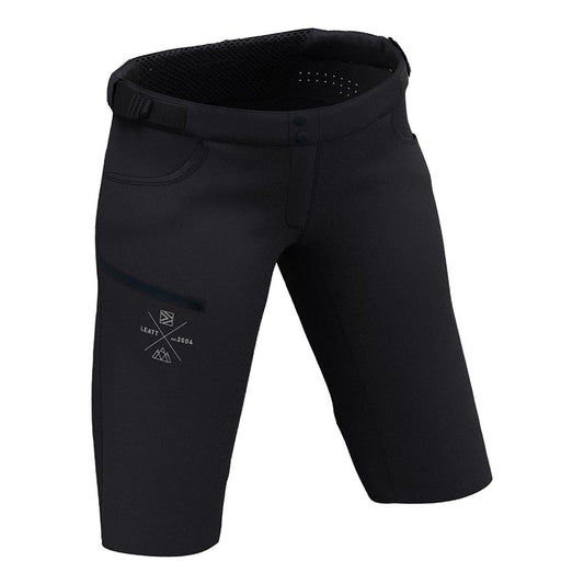 Leatt, MTB AllMtn 3.0 Women, Shorts, Black, L